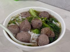 -菜忠潮州牛肉店(岗厦店)