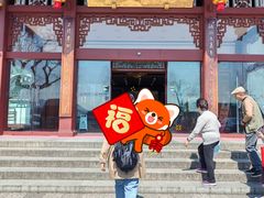 -楼外楼(西湖景区孤山路店)