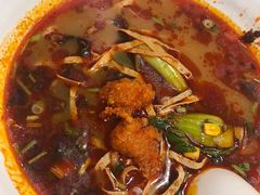 -魏家凉皮(博水商务大厦店)