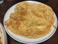 奶香手撕饼-老厨家(友谊路总店)