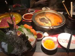 -牛New寿喜烧(闵行龙湖天街店)