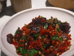 -老傅家湘潭水煮活鱼店(众一国际店)