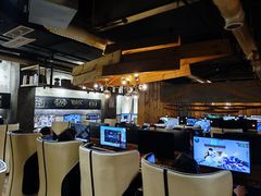 -沐禾网咖(财富店)