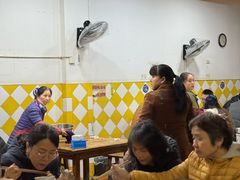 -九九牛肉馆(南山路店)