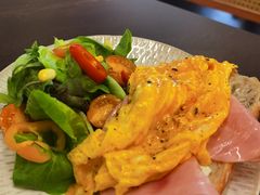 -ommo cafe(半岛城邦店)