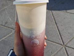-喜茶(北京三里屯太古里店)