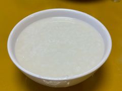 -桂园白粥·潮汕老味道