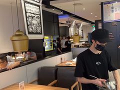 -太二酸菜鱼(石家庄万象城店)