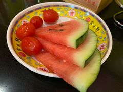 -芦月轩羊蝎子(北蜂窝店)