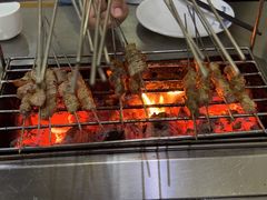 -小寒羊烧烤(凯瑞时代大厦店)