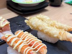 -友壹町寿司(佛山新DNA店)