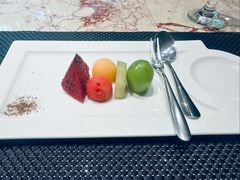 -红花铁板烧(古羊路店)