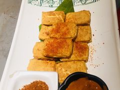 -云海肴·汽锅鸡·云南菜(高德置地店)