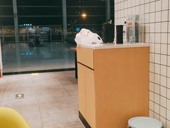 -李先生牛肉面大王(天津滨海机场T2航站楼店)