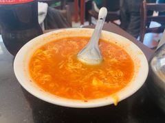 -清真宏玉祥黄门脸餐厅(华荫东里店)