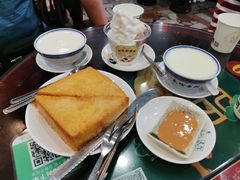 -民信老铺(华盖路店)