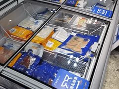 -吉之仙•中国制造•出口级食材日料店(领事馆总店)