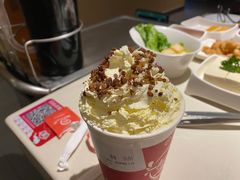 -海底捞火锅(上元大街店)