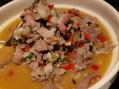 -喜棠·长沙家宴·海鲜·湘菜(麓谷店)