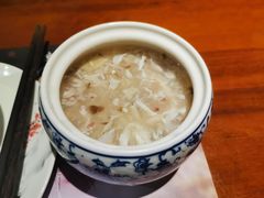 西湖牛肉羹-意满花千醉(金茂览秀城店)