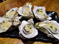 -烧蠔帮·生蚝海鲜牌档(观海店)