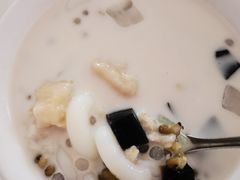-清爽清补凉