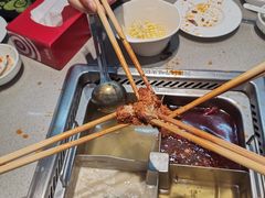 -海底捞火锅(大唐店)