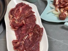 -牛犇炭火烤肉·鲜切烤肉(承德总店)