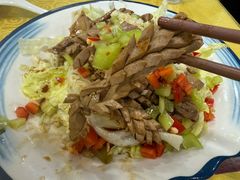 -春水锅贴·传统鲁菜(大明湖店)