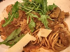 -哈蒙德餐厅