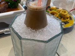 -鹅冠港式茶餐厅(来福士店)