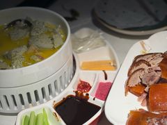 -大鸭梨烤鸭(望京店)