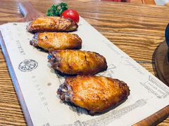 -萨贝尔意式餐厅(海峡奥体中心店)