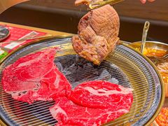 -西塔老太太泥炉烤肉(武汉摩尔城店)