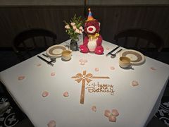 -狮拾久·现代新加坡料理(壹方城店)