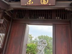 -江心屿景区