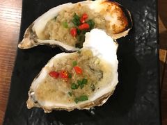 -陈老斯呼尔嗨吃烧烤(科巷店)