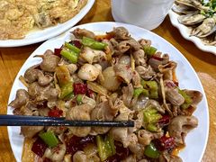 -温州一家人美食(西木头市店)