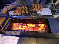 -很久以前羊肉串(打浦路店)