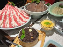 -捞神煲汤火锅(湖滨商业街店)