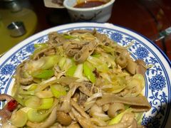 -范记靖远羊羔肉(博物馆店)