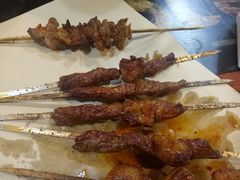 -高原第一家资格烤羊肉(玉林南路总店)