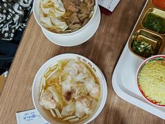 -百福麵家(新馬路店)