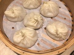 鲜肉小笼包-弄堂小笼包(天津南开大悦城店)