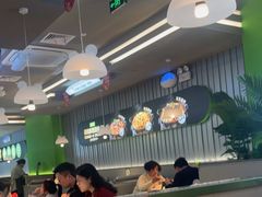 -蛙喔牛蛙(淮安吾悦店)