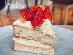 -BAKER&SPICE(国贸商城店)