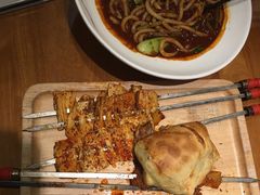 -莲香西域·正宗新疆菜(龙华店)