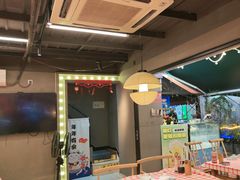-三毛演义·湖南烧烤大排档(南浦店)