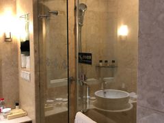 -南京商茂国际酒店(新街口德基广场店)