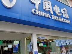 -中国电信(泰兴路店)